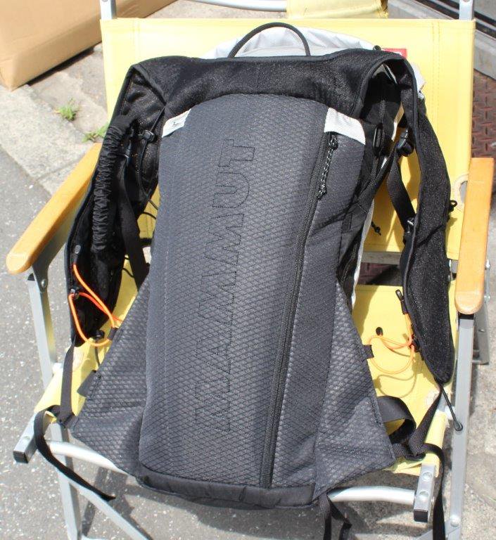 MAMMUT マムート＞ Aenergy ST 20-25 エナジーST20-25 | 中古