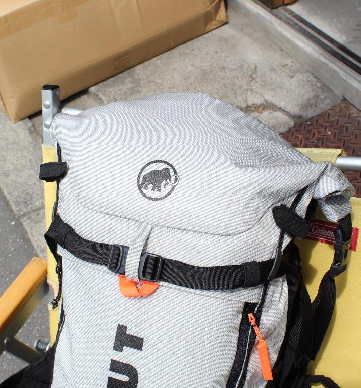 MAMMUT マムート＞ Aenergy ST 20-25 エナジーST20-25 | 中古