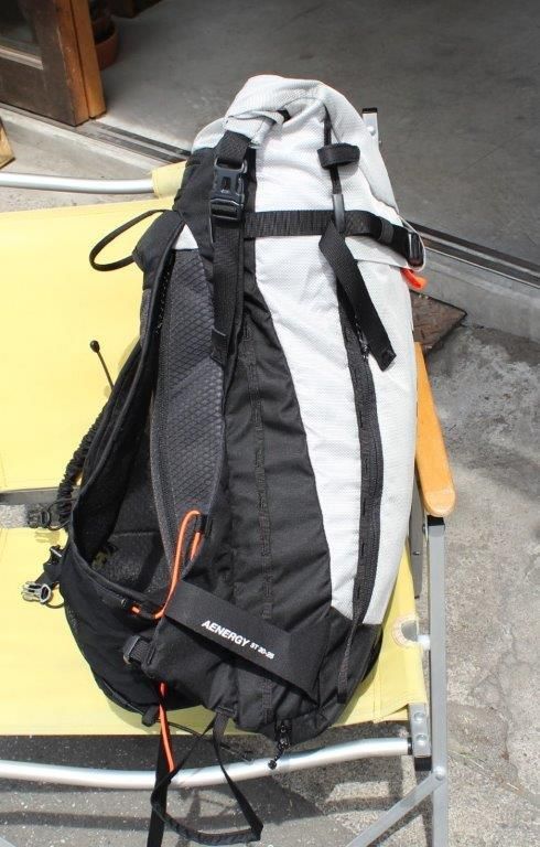 MAMMUT マムート＞ Aenergy ST 20-25 エナジーST20-25 | 中古