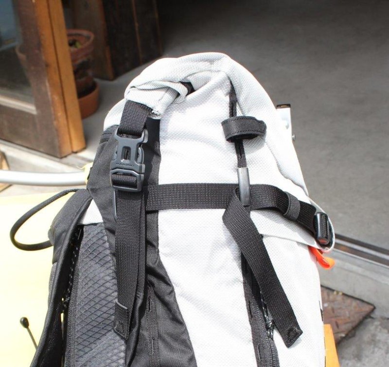 MAMMUT マムート＞ Aenergy ST 20-25 エナジーST20-25 | 中古