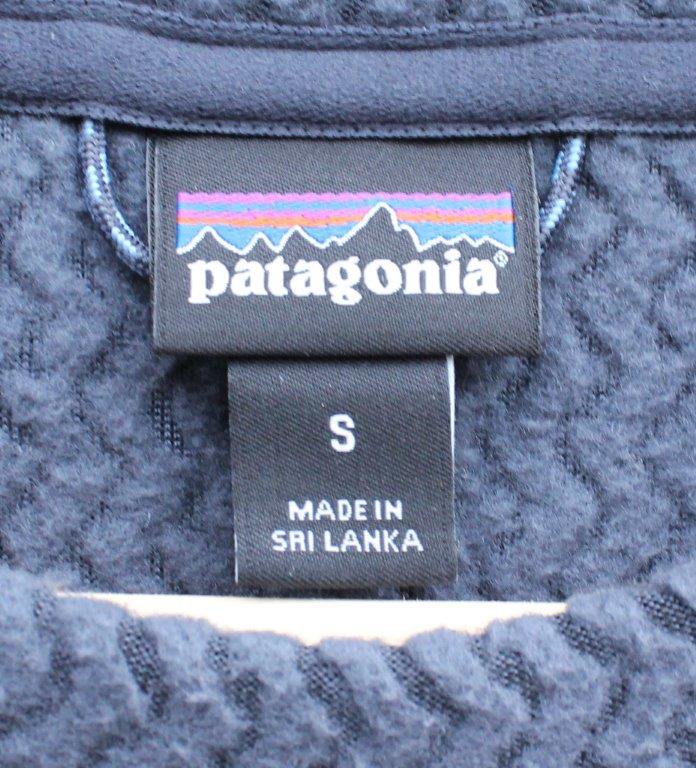 patagonia パタゴニア＞ Women's R1 Air Crew ウィメンズR1エアクルー