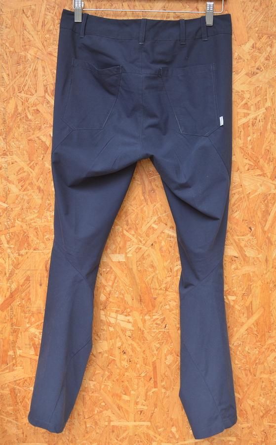 HOUDINI フーディニ＞ Ws MTM Thrill Twill Pants ウィメンズMTM