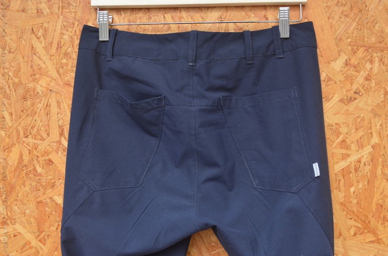 HOUDINI フーディニ＞ Ws MTM Thrill Twill Pants ウィメンズMTMスリルツウィルパンツ |  中古アウトドア用品・中古登山用品 買取・販売専門店 : maunga (マウンガ)