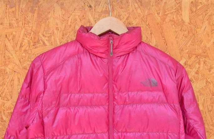 ＜THE NORTH FACE　ノースフェイス＞　Light Heat Jacket Women ライトヒートジャケットウィメンズ |  中古アウトドア用品・中古登山用品 買取・販売専門店 : maunga (マウンガ)