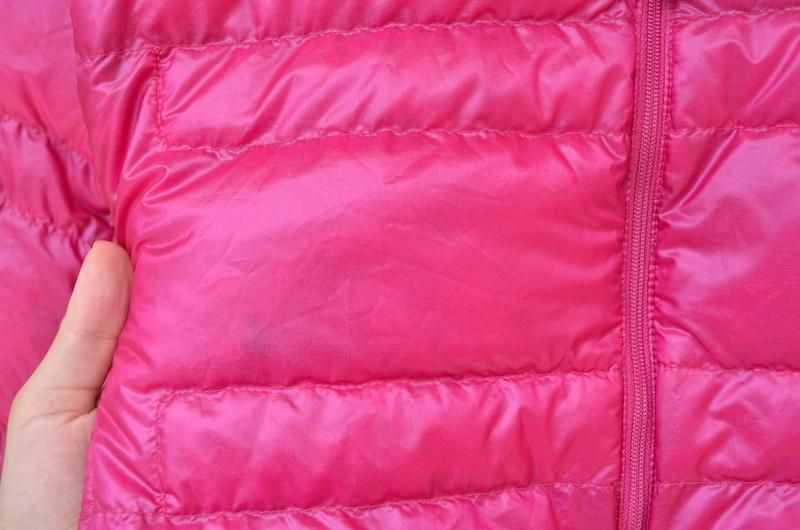 THE NORTH FACE ノースフェイス＞ Light Heat Jacket Women