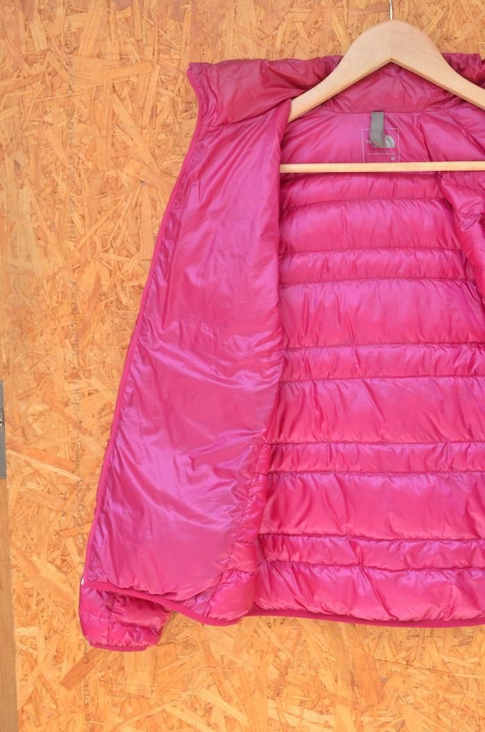 THE NORTH FACE ノースフェイス＞ Light Heat Jacket Women