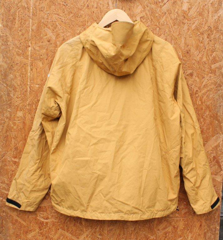 POLEWARDS ポールワーズ＞ VENTILE ADVENTURE ANORAK ベンタイルアドベンチャーアノラック |  中古アウトドア用品・中古登山用品 買取・販売専門店 : maunga (マウンガ)