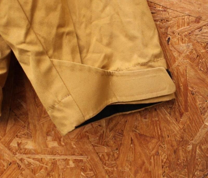 POLEWARDS ポールワーズ＞ VENTILE ADVENTURE ANORAK ベンタイル