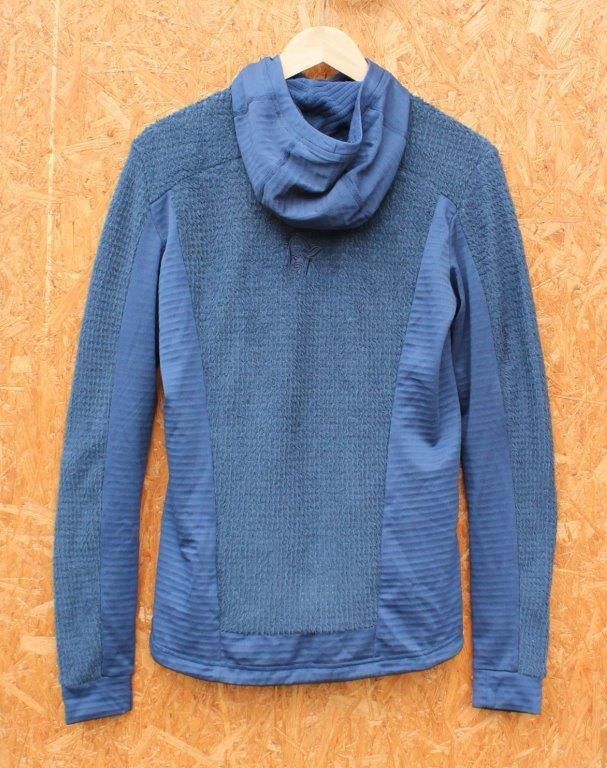 NORRONA ノローナ> falketind Alpha120 Zip Hood フォルケ NORRONA ノローナ> falketind Alpha120 Zip Hood フォルケ
