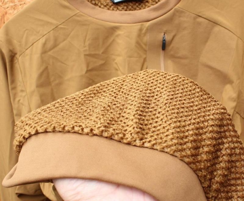 ARC'TERYX アークテリクス> PROTON CREW プロトンクルーネック ARC'TERYX アークテリクス> PROTON CREW プロトンクルーネック