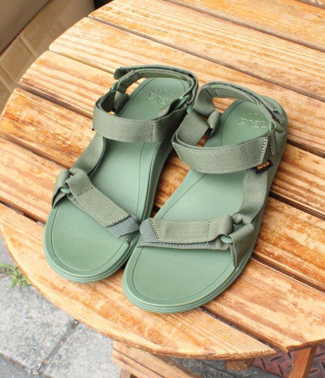 ＜TEVA　テバ＞　TERRA-FLOAT UNIVERSAL LITE　テラフロートユニバーサルライト | 中古アウトドア用品・中古登山用品  買取・販売専門店 : maunga (マウンガ)