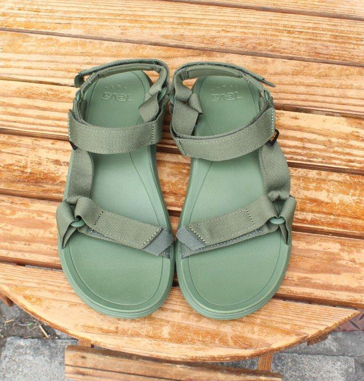 ＜TEVA　テバ＞　TERRA-FLOAT UNIVERSAL LITE　テラフロートユニバーサルライト | 中古アウトドア用品・中古登山用品  買取・販売専門店 : maunga (マウンガ)