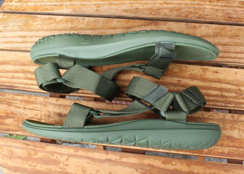 ＜TEVA　テバ＞　TERRA-FLOAT UNIVERSAL LITE　テラフロートユニバーサルライト | 中古アウトドア用品・中古登山用品  買取・販売専門店 : maunga (マウンガ)