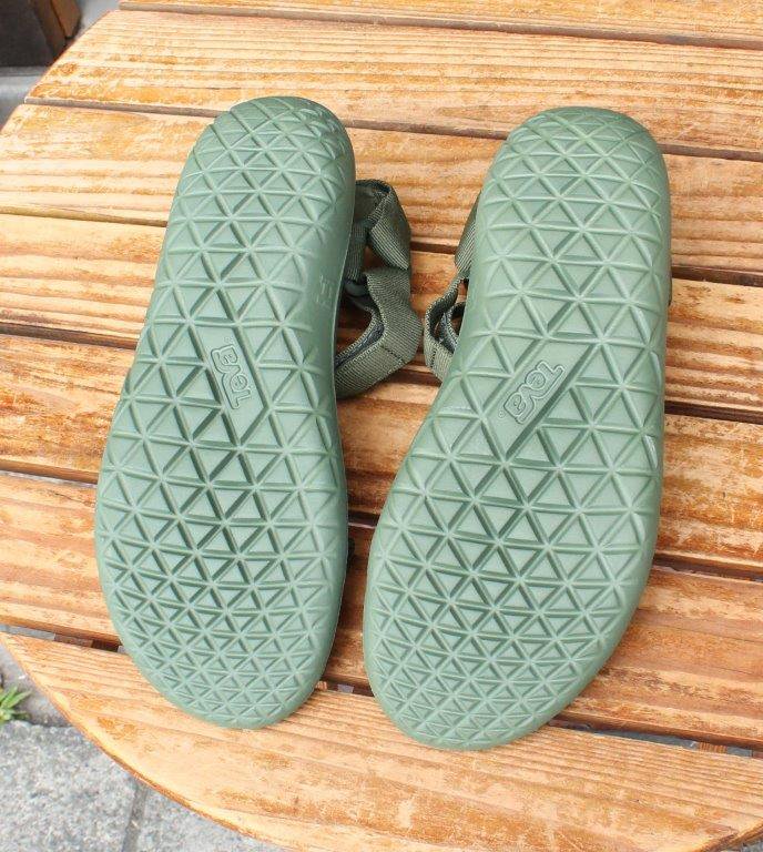 ＜TEVA　テバ＞　TERRA-FLOAT UNIVERSAL LITE　テラフロートユニバーサルライト | 中古アウトドア用品・中古登山用品  買取・販売専門店 : maunga (マウンガ)