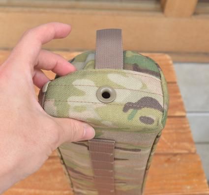 Helinox ヘリノックス＞ Tactical Table S タクティカルテーブル