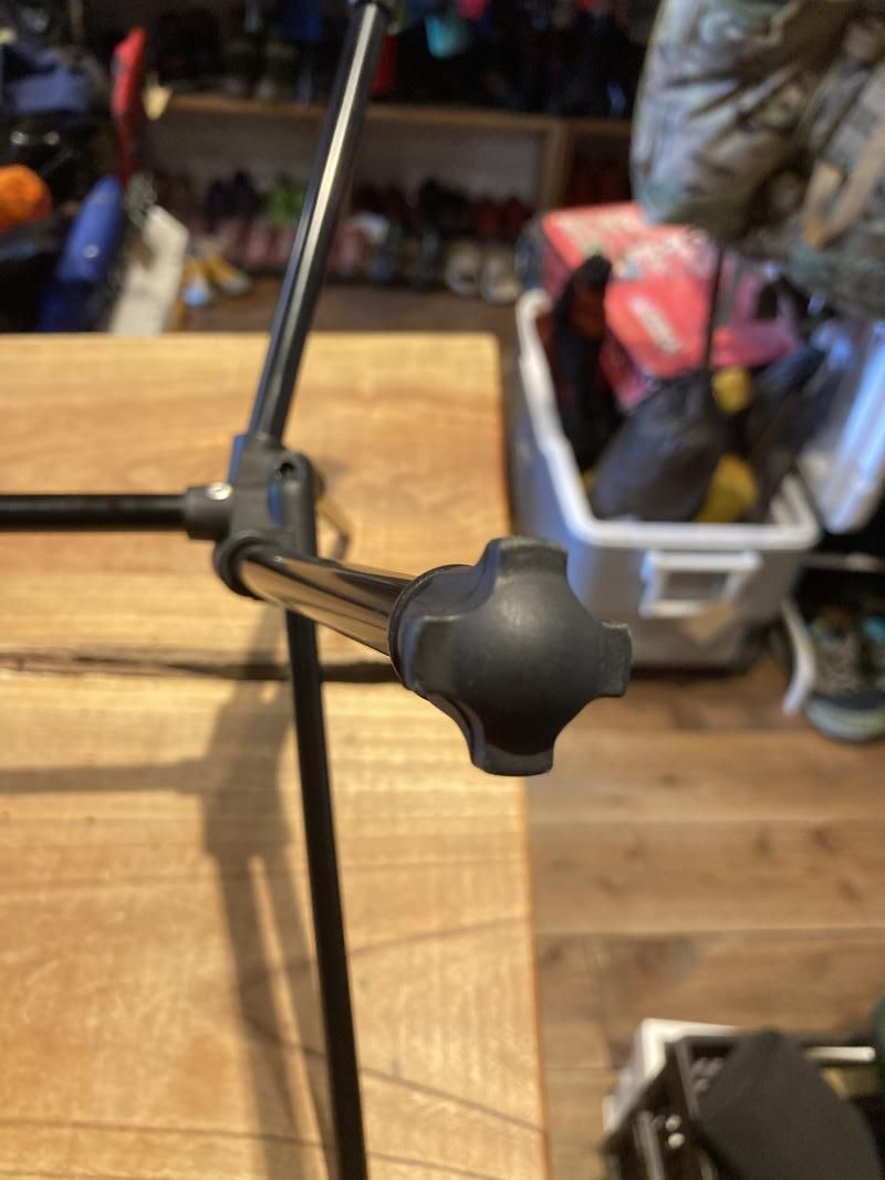 Helinox ヘリノックス＞ Tactical Table S タクティカルテーブル