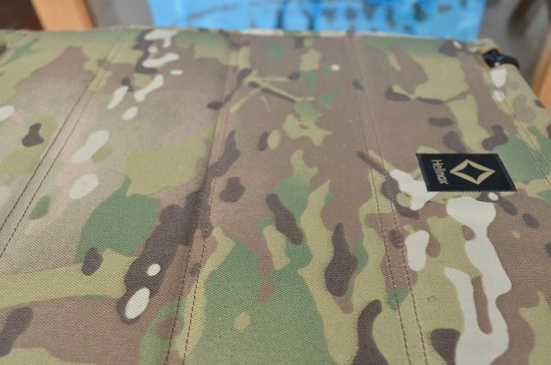 Helinox ヘリノックス＞ Tactical Table S タクティカルテーブル