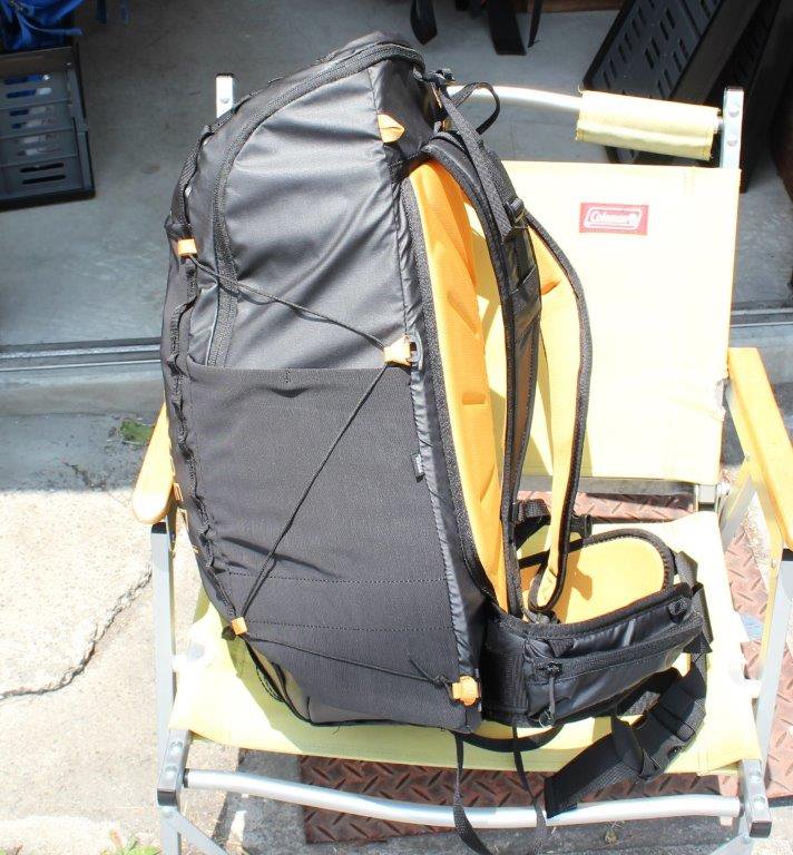 EXPED エクスペド＞ IMPULSE 30 インパルス30 | 中古アウトドア用品 