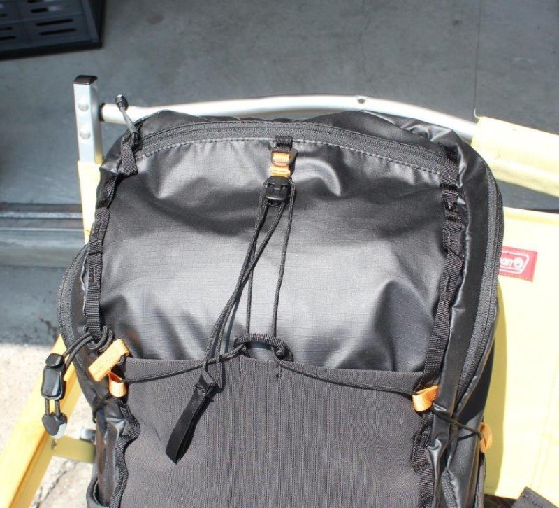 EXPED エクスペド＞ IMPULSE 30 インパルス30 | 中古アウトドア用品