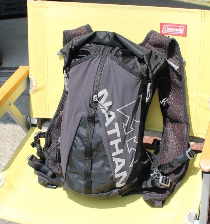 NATHAN ネイサン＞ TrailMix 12L トレイルミックス12L | 中古