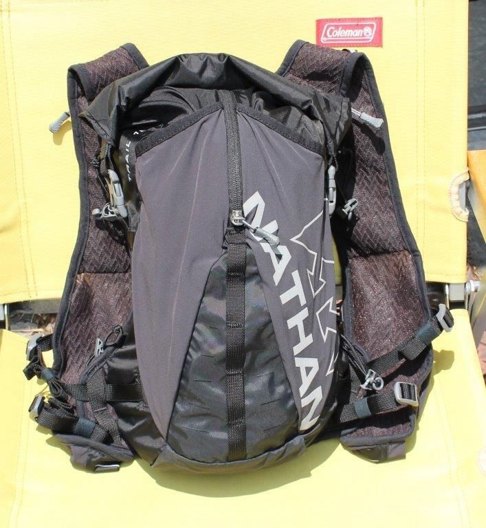 NATHAN ネイサン＞ TrailMix 12L トレイルミックス12L | 中古