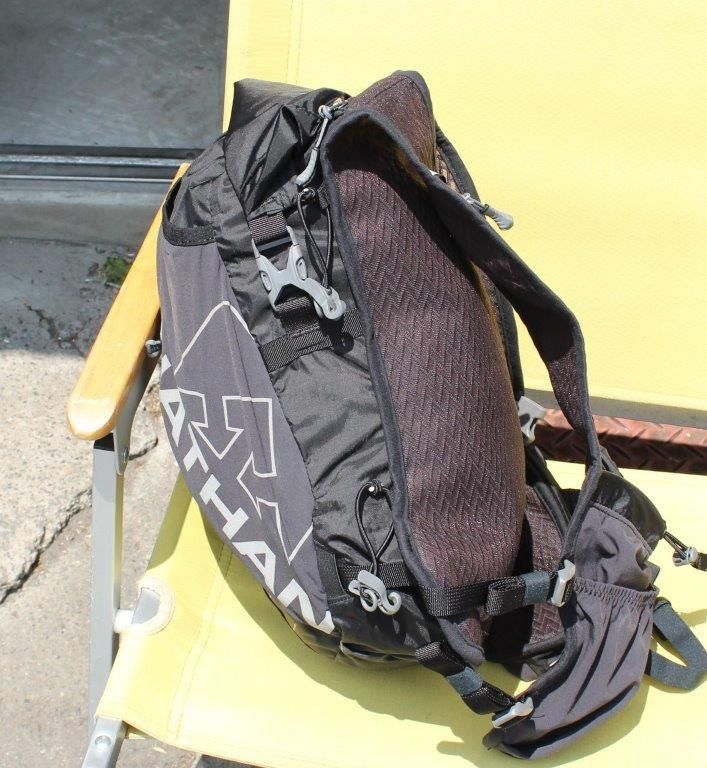 NATHAN ネイサン＞ TrailMix 12L トレイルミックス12L | 中古