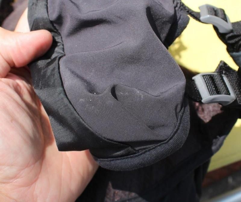NATHAN ネイサン＞ TrailMix 12L トレイルミックス12L | 中古