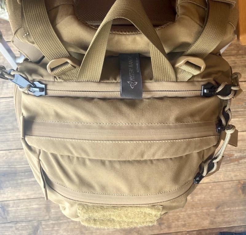 MYSTERY RANCH ミステリーランチ＞ 3 DAY ASSAULT BVS 3デイ