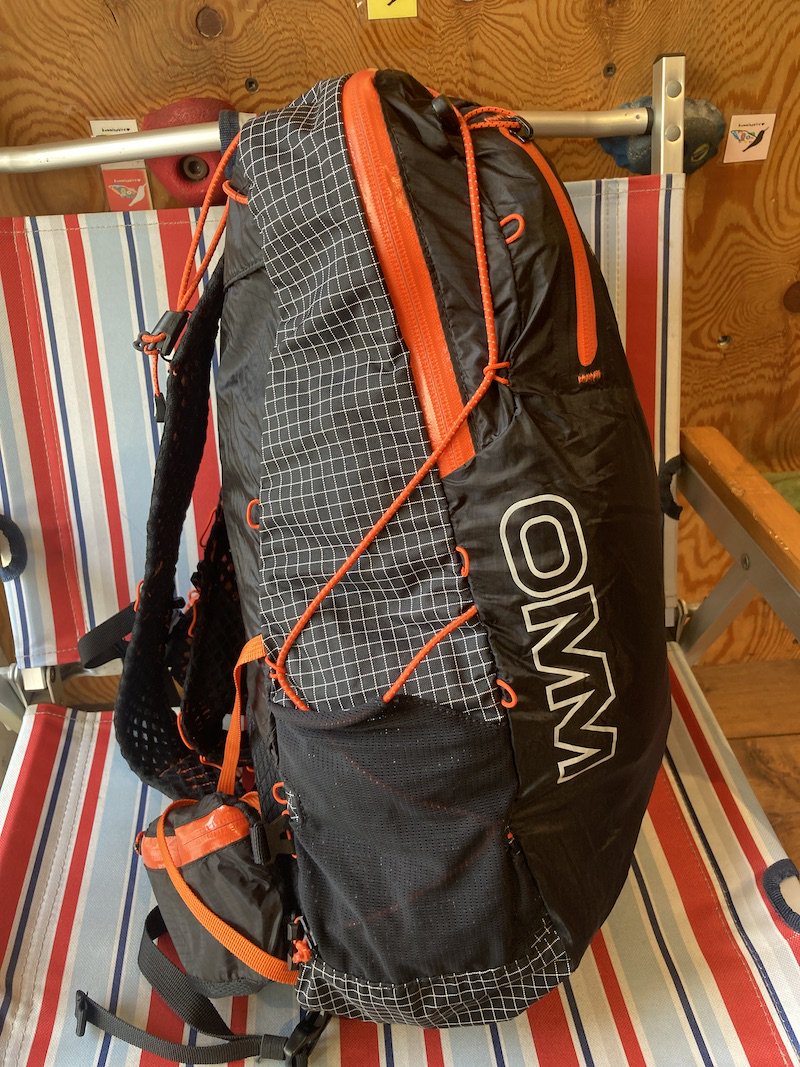 OMM-Original Mountain Marathon オーエムエム-オリジナルマウンテンマラソン＞ Phantom 20 ファントム20 |  中古アウトドア用品・中古登山用品 買取・販売専門店 : maunga (マウンガ）