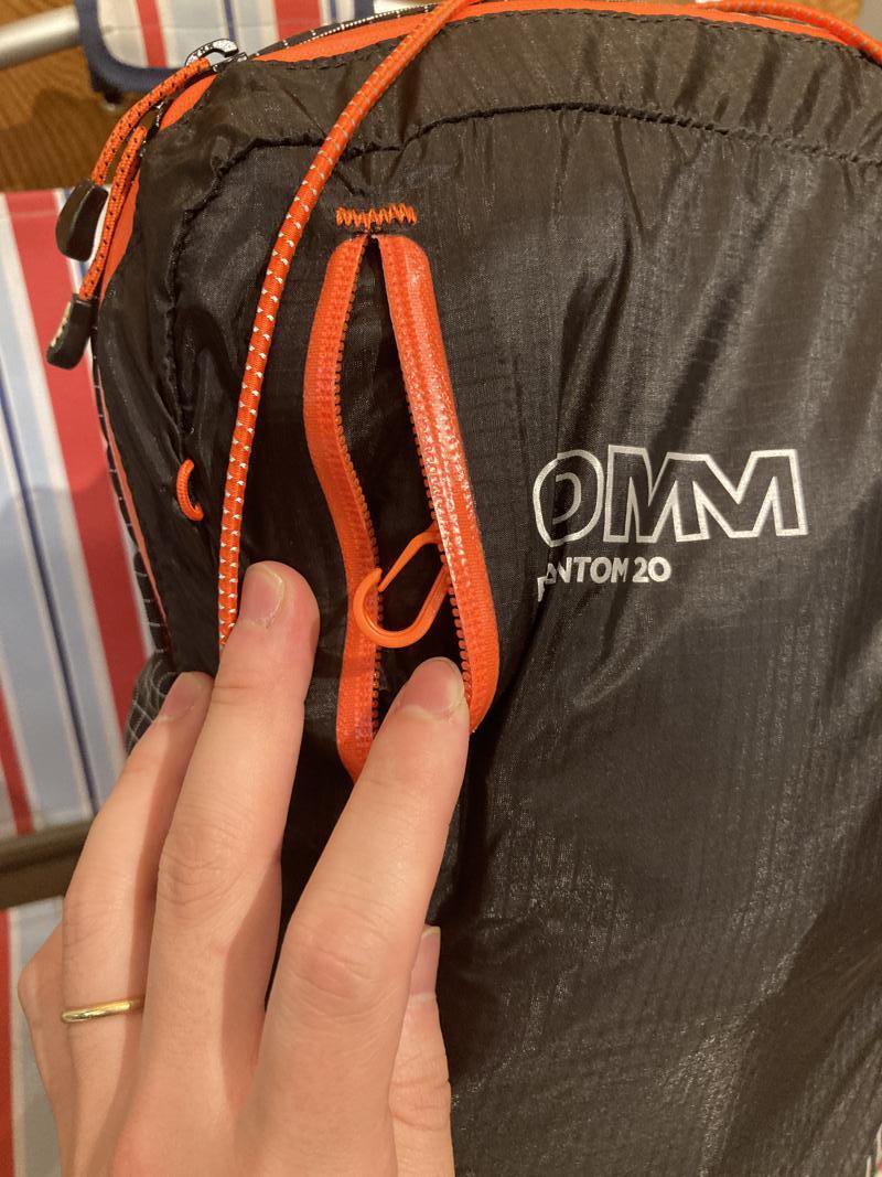 OMM-Original Mountain Marathon オーエムエム-オリジナルマウンテンマラソン＞ Phantom 20 ファントム20  -175485073- | 中古アウトドア用品・中古登山用品 買取・販売専門店 : maunga (マウンガ）