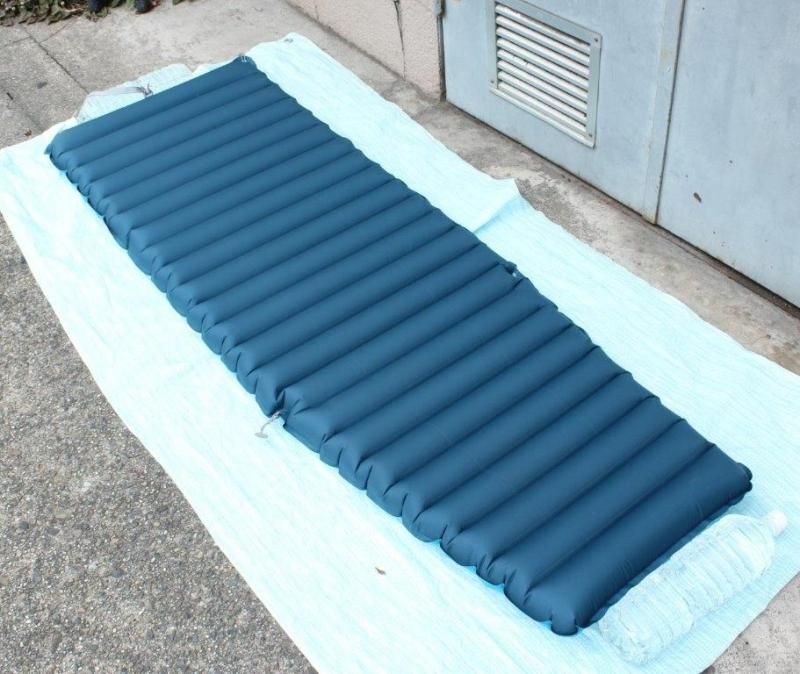 mont-bell モンベル＞ U.L.COMFORT SYSTEM AIR PAD 150 U.L.