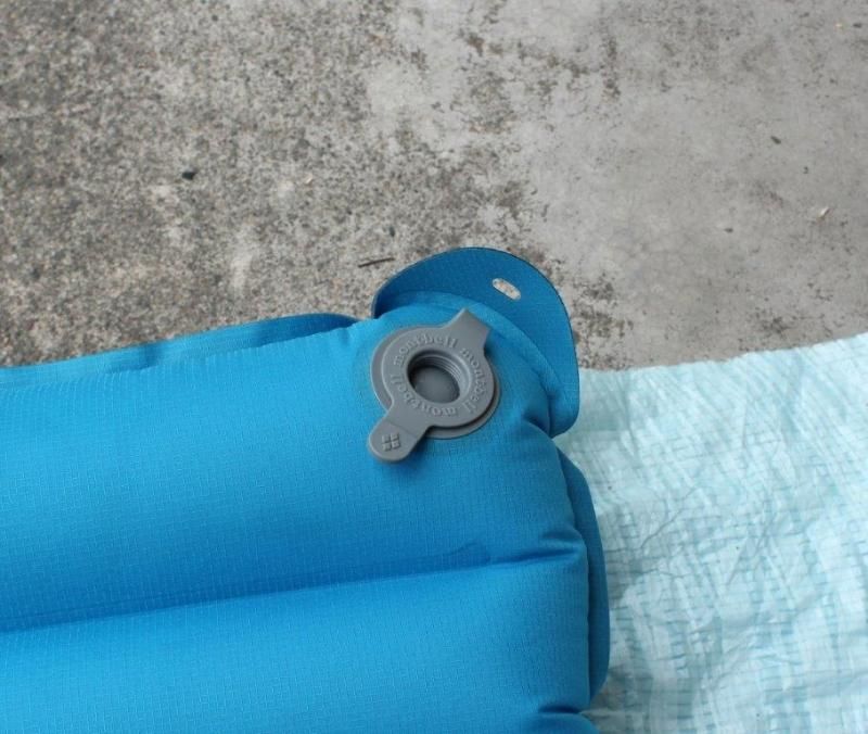 モンベル　U.L. コンフォートシステム エアパッド 150　未使用品 モンベル U.L. コンフォートシステム エアパッド 150