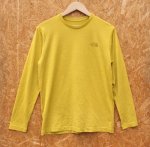 THE NORTH FACEΡե䡡L/S FLASHDRY Merino Crew󥰥꡼֥եåɥ饤Υ롼ڥåݥءбξʲ