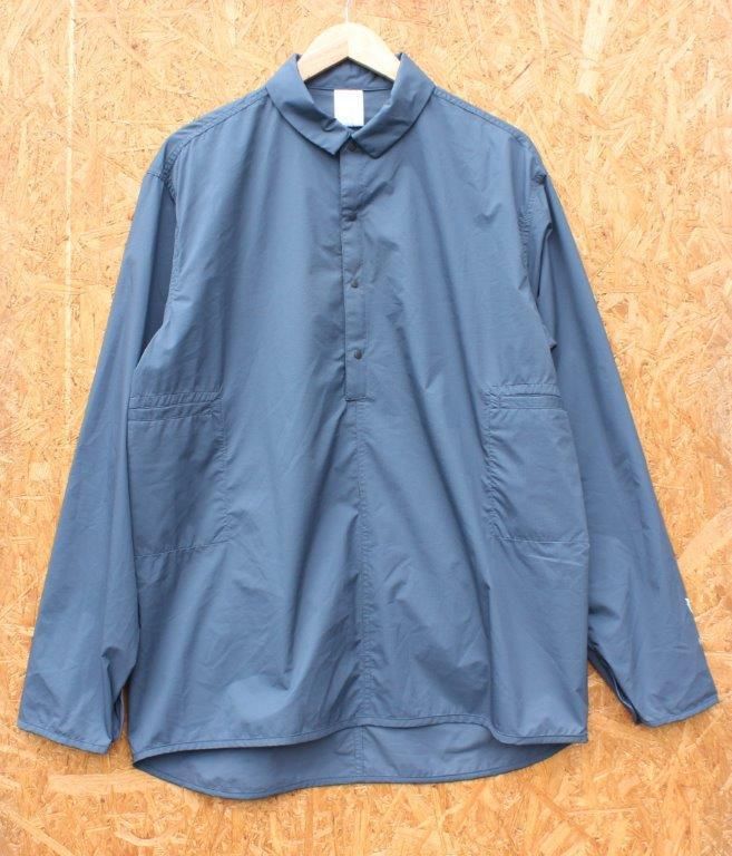 atelierBluebottle Hiker’s JACKE ヤッケ S atelierBluebottle Hiker's JACKE ヤッケ S atelierBluebottle