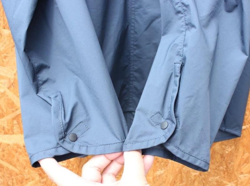 atelierBluebottlel アトリエブルーボトル＞ Hiker's Jacke ハイ