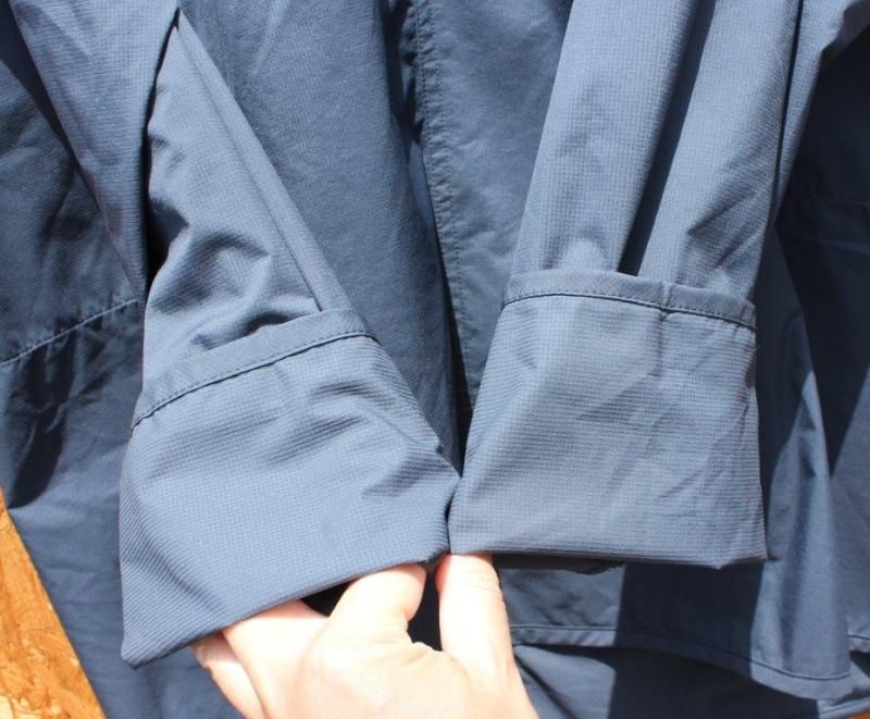 atelierBluebottlel アトリエブルーボトル＞ Hiker's Jacke ハイ