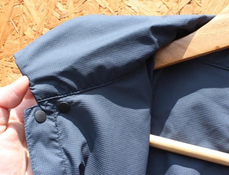 atelierBluebottlel アトリエブルーボトル＞ Hiker's Jacke ハイ