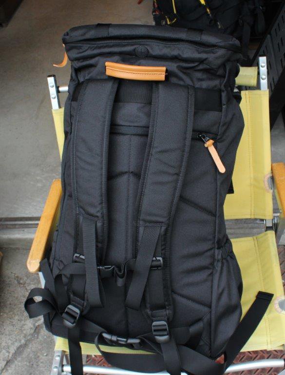 ＜UNITED BY BLUE　ユナイテッドバイブルー＞　45L Range Daypack　45Lレインジデイパック |  中古アウトドア用品・中古登山用品 買取・販売専門店 : maunga (マウンガ)