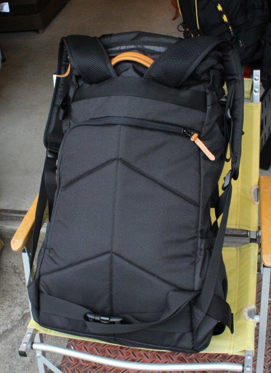 ＜UNITED BY BLUE　ユナイテッドバイブルー＞　45L Range Daypack　45Lレインジデイパック |  中古アウトドア用品・中古登山用品 買取・販売専門店 : maunga (マウンガ)