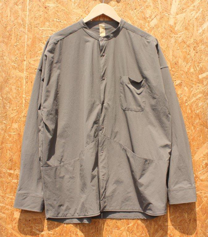 atelierBluebottlel アトリエブルーボトル＞ Hiker's SHIRTS ハイカーズシャツ | 中古アウトドア用品・中古登山用品  買取・販売専門店 : maunga (マウンガ)