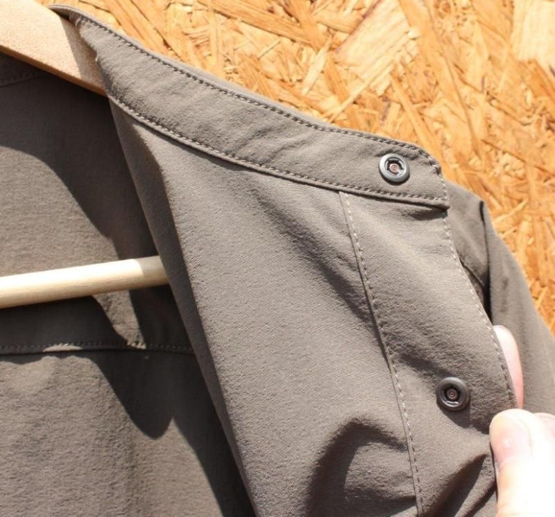 atelierBluebottlel アトリエブルーボトル＞ Hiker's SHIRTS