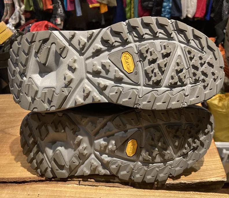 HOKA ONE ONE ホカオネオネ＞ KAHA LOW GTX カハ ロー ゴアテックス