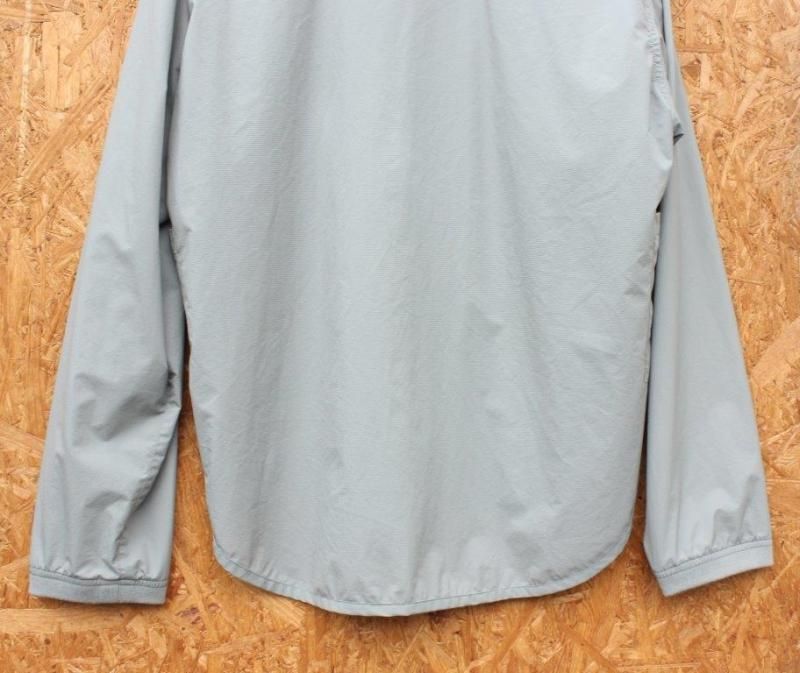 atelierBluebottlel アトリエブルーボトル> Hiker's JACKE-02 atelierBluebottlel アトリエブルーボトル> Hiker's JACKE-02