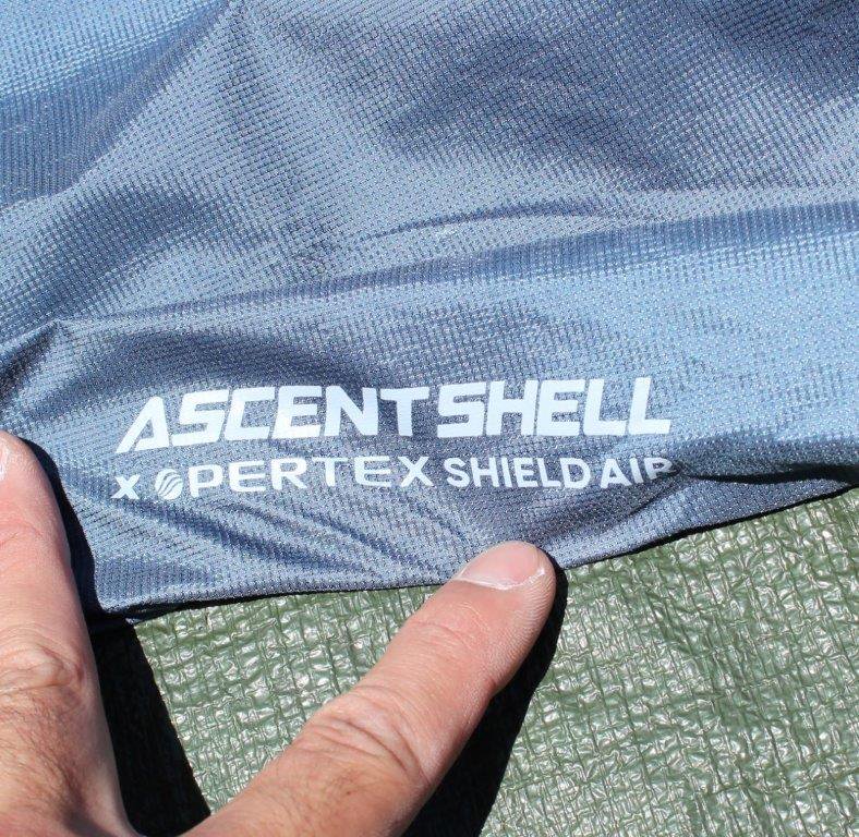 OR-OUTDOOR RESEARCH アウトドアリサーチ＞ Alpine Ascentshell Bivy