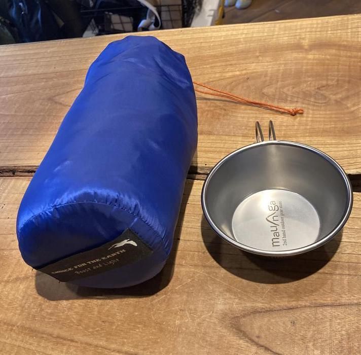 STATIC スタティック＞ ADRIFT LINER アドリフト ライナー