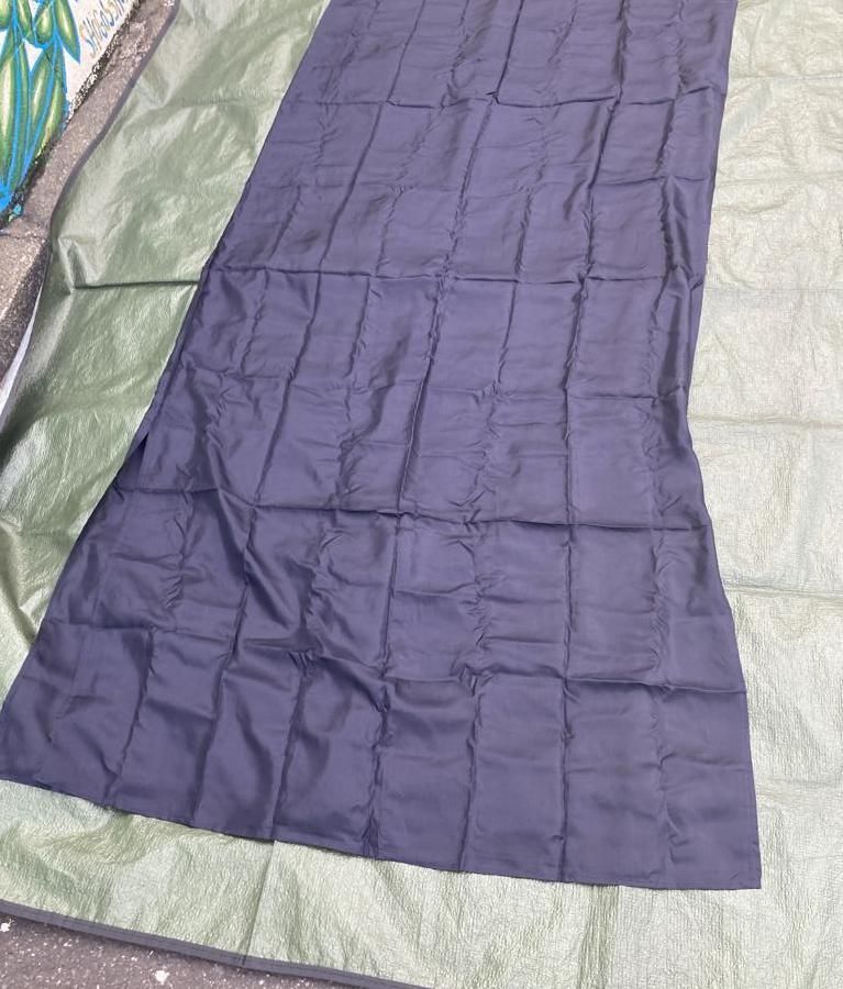 ISUKA イスカ> PURE SILK SHEETS シルクシーツ レクタ | 中古 ISUKA イスカ> PURE SILK SHEETS シルクシーツ レクタ | 中古