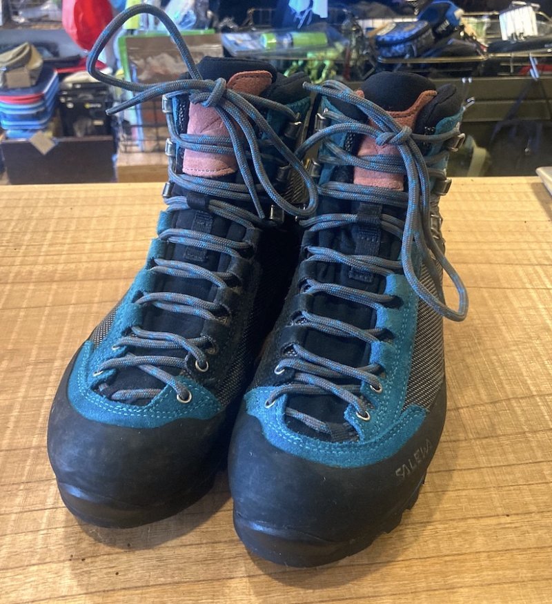 SALEWA サレワ＞ WS CROW GTX ウィメンズ・クロウ・GTX -175657481