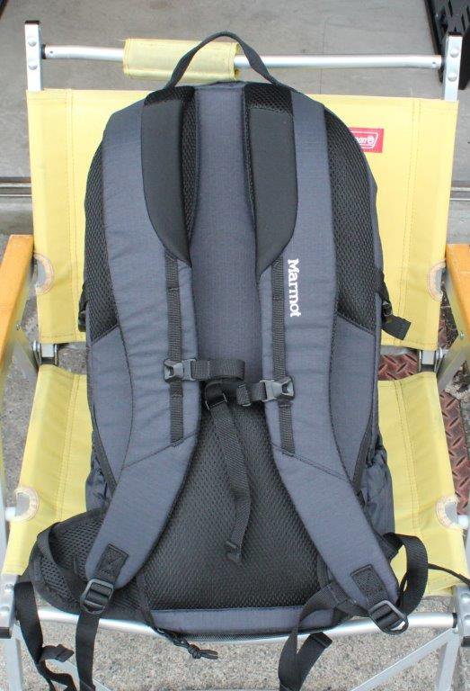 Marmot マーモット＞ Skykomish Rip 25 スカイコミッシュリップ25 | 中古アウトドア用品・中古登山用品 買取・販売専門店 :  maunga (マウンガ)