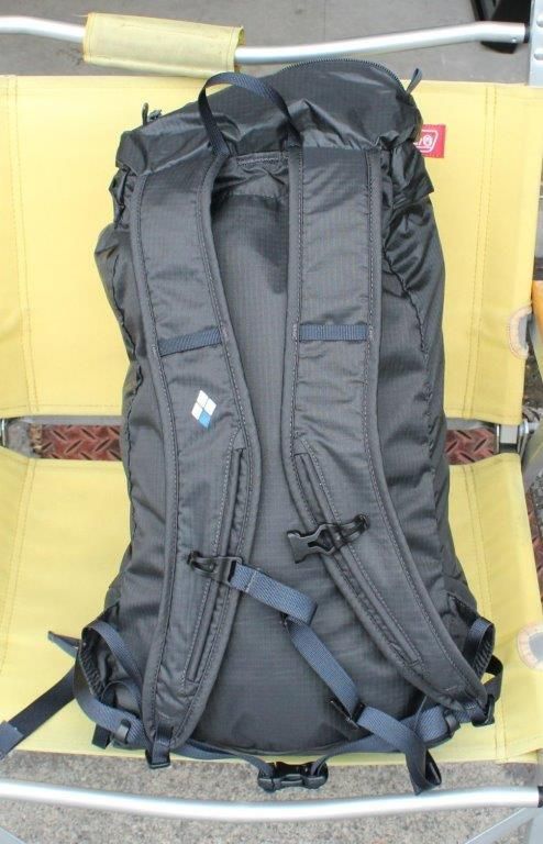 mont-bell VERSALITE PACK バーサライトパック 20 Versalite Pack 20 | Montbell America