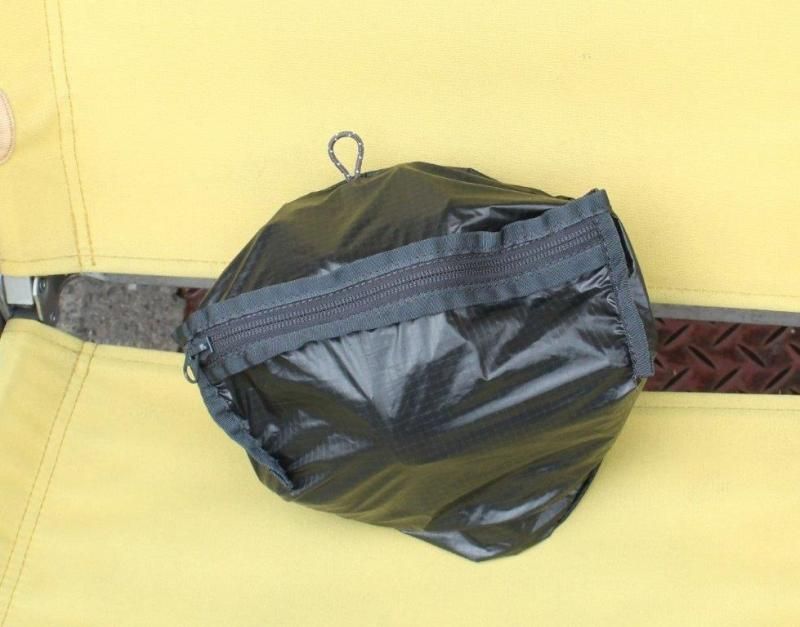mont-bell モンベル＞ VERSALITE PACK 20 バーサライトパック20